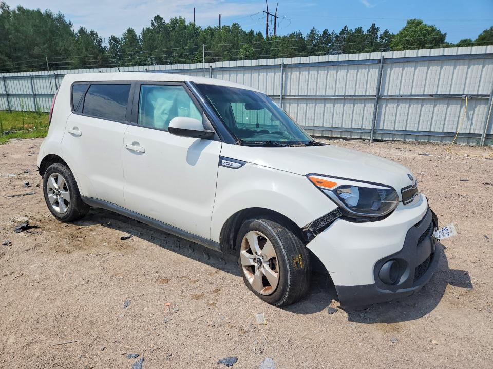 Продаж на аукціоні авто 2019 Kia Soul, vin: KNDJN2A27K7014067, номер лоту: 59621236
