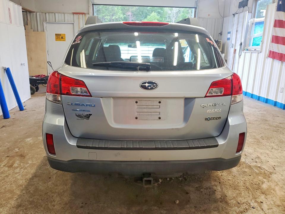 Aukcja sprzedaży 2014 Subaru Outback, vin: 4S4BRBAC0E3243098, numer aukcji: 62604286