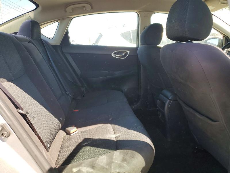 Aukcja sprzedaży 2013 Nissan Sentra, vin: 3N1AB7APXDL761536, numer aukcji: 62971796