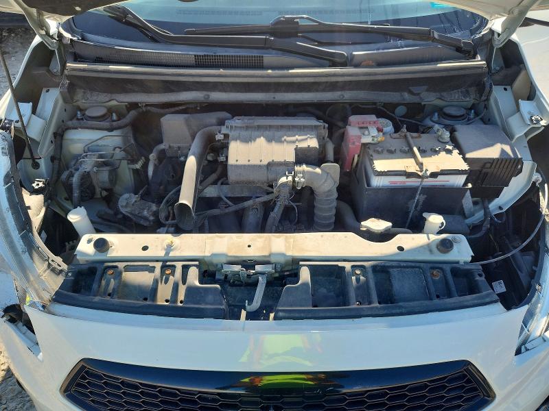 Продаж на аукціоні авто 2020 Mitsubishi Mirage, vin: ML32F4FJ6LHF13151, номер лоту: 63289706