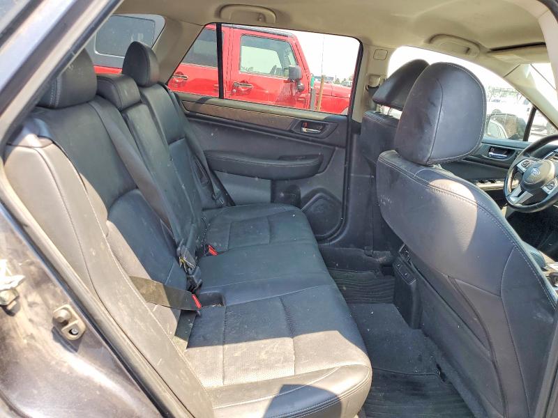 Продажа на аукционе авто 2015 Subaru Outback, vin: 4S4BSBJCXF3310523, номер лота: 59811006