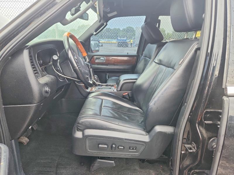 Продажа на аукционе авто 2016 Lincoln Navigator, vin: 5LMJJ2JT8GEL12322, номер лота: 59647136