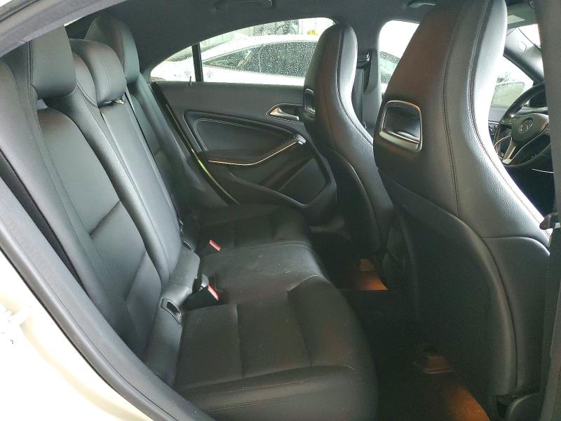 Продажа на аукционе авто 2014 Mercedes-benz Cla, vin: WDDSJ4EB2EN052561, номер лота: 60163126