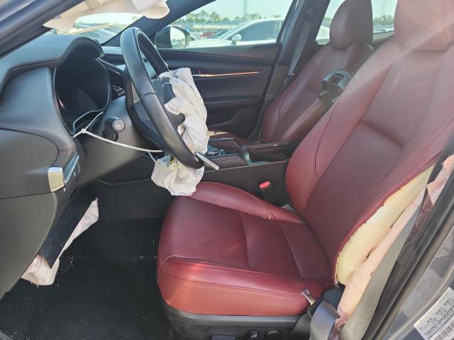 Aukcja sprzedaży 2023 Mazda 3, vin: JM1BPBLM1P1612257, numer aukcji: 61746376
