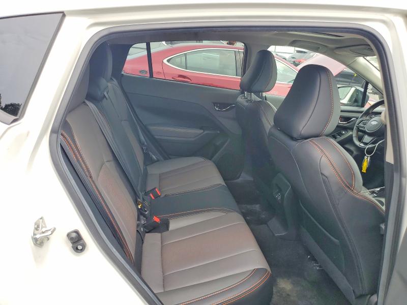 Aukcja sprzedaży 2024 Subaru Crosstrek, vin: 4S4GUHM67R3809664, numer aukcji: 62467826