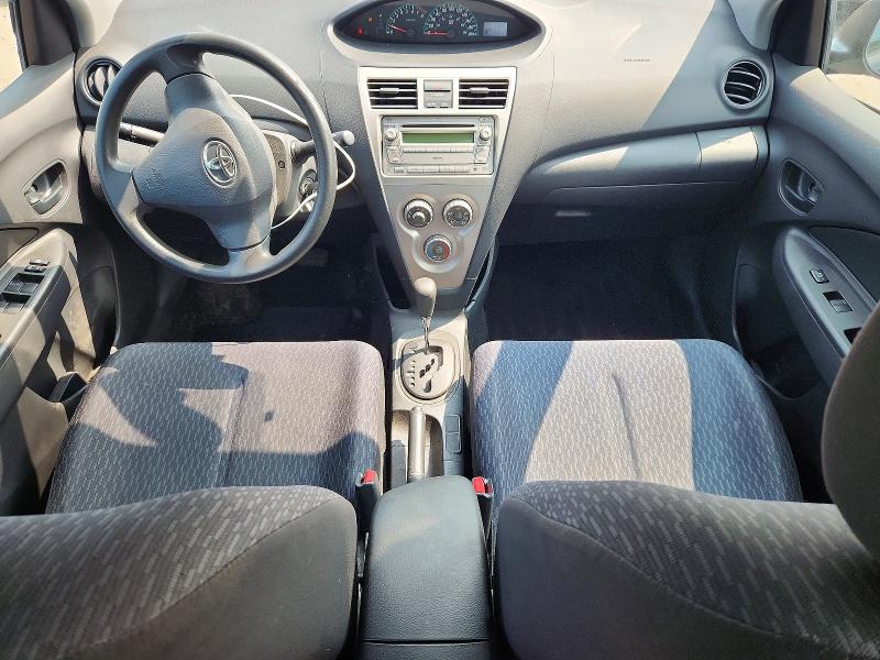 Aukcja sprzedaży 2009 Toyota Yaris, vin: JTDBT923491302037, numer aukcji: 61770956