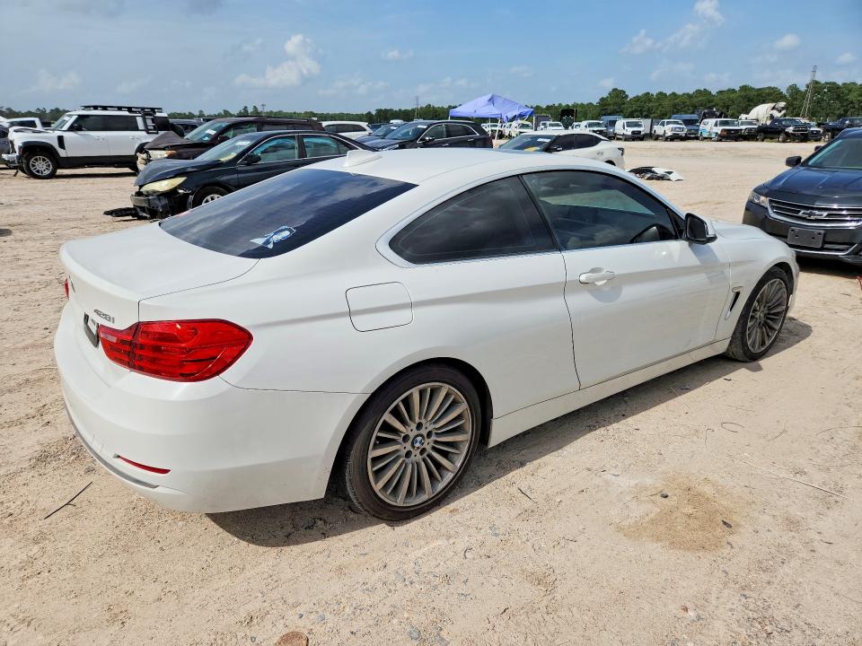 Продажа на аукционе авто 2014 Bmw 428, vin: WBA3N3C5XEF710998, номер лота: 60887956