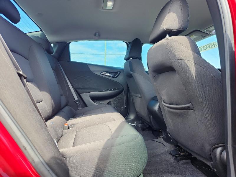 62504596 :رقم المزاد ، 1G1ZG5ST3KF203741 vin ، 2019 Chevrolet Malibu مزاد بيع