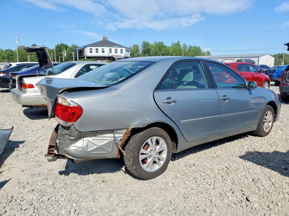 Aukcja sprzedaży 2005 Toyota Camry, vin: 4T1BE30K15U634961, numer aukcji: 61777996
