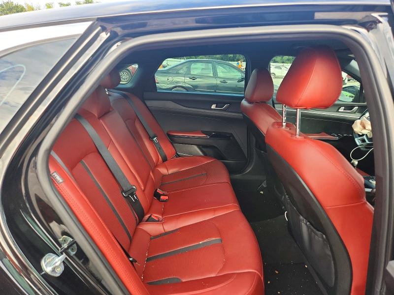 Продаж на аукціоні авто 2023 Kia K5, vin: 5XXG64J2XPG176714, номер лоту: 63157056