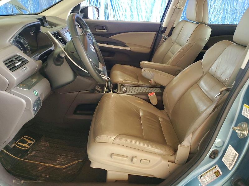 Aukcja sprzedaży 2014 Honda Cr-v, vin: 2HKRM3H73EH506558, numer aukcji: 62942076