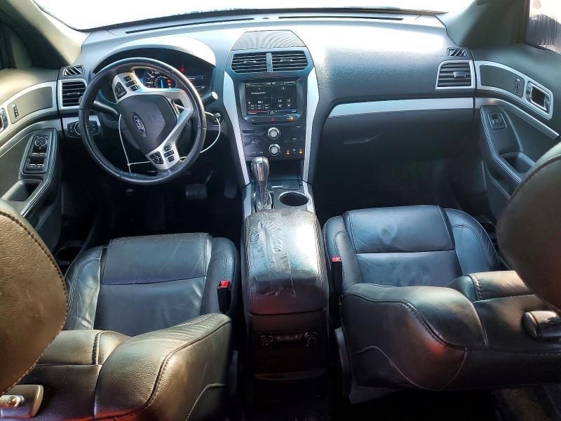 Aukcja sprzedaży 2014 Ford Explorer, vin: 1FM5K7D86EGA86501, numer aukcji: 63489246