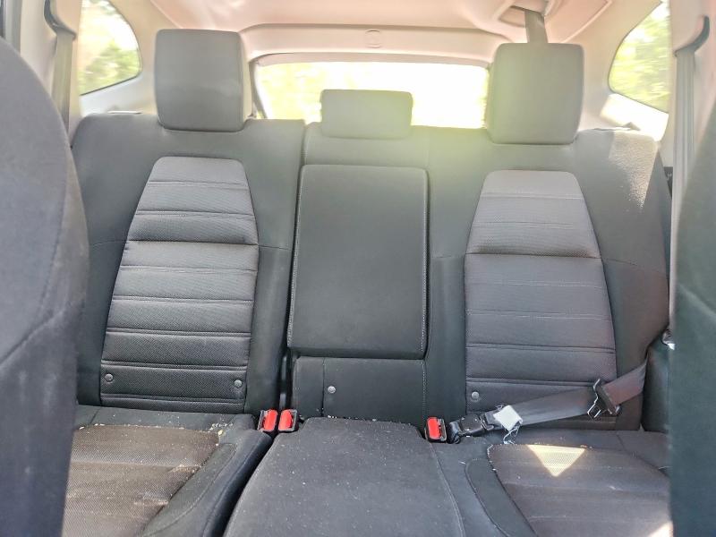 2019 Honda Cr-v მანქანა იყიდება აუქციონზე, vin: 2HKRW2H5XKH138037, აუქციონის ნომერი: 60178556