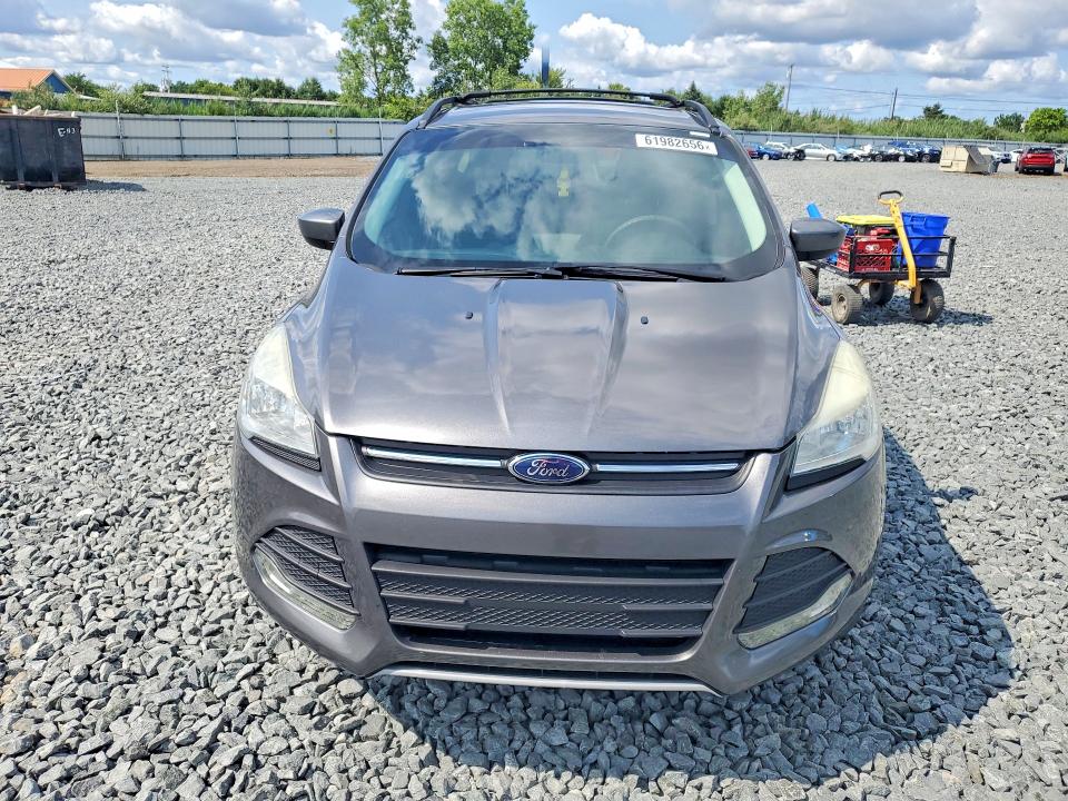 Aukcja sprzedaży 2014 Ford Escape, vin: 1FMCU9GX5EUA44015, numer aukcji: 61982656