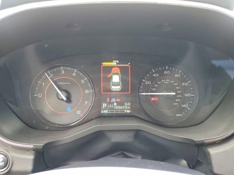 Продаж на аукціоні авто 2021 Subaru Crosstrek, vin: JF2GTAPC5MH652777, номер лоту: 60654346