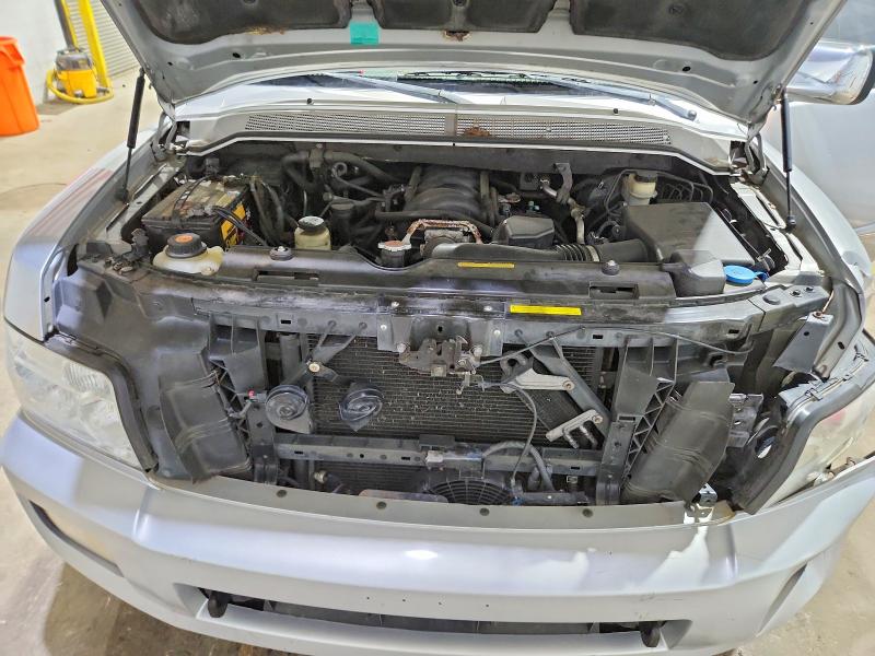 Aukcja sprzedaży 2007 Infiniti Qx56, vin: 5N3AA08C37N804194, numer aukcji: 59839056