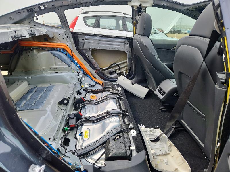 Aukcja sprzedaży 2023 Tesla Model 3, vin: 5YJ3E1EA4PF699232, numer aukcji: 61755486