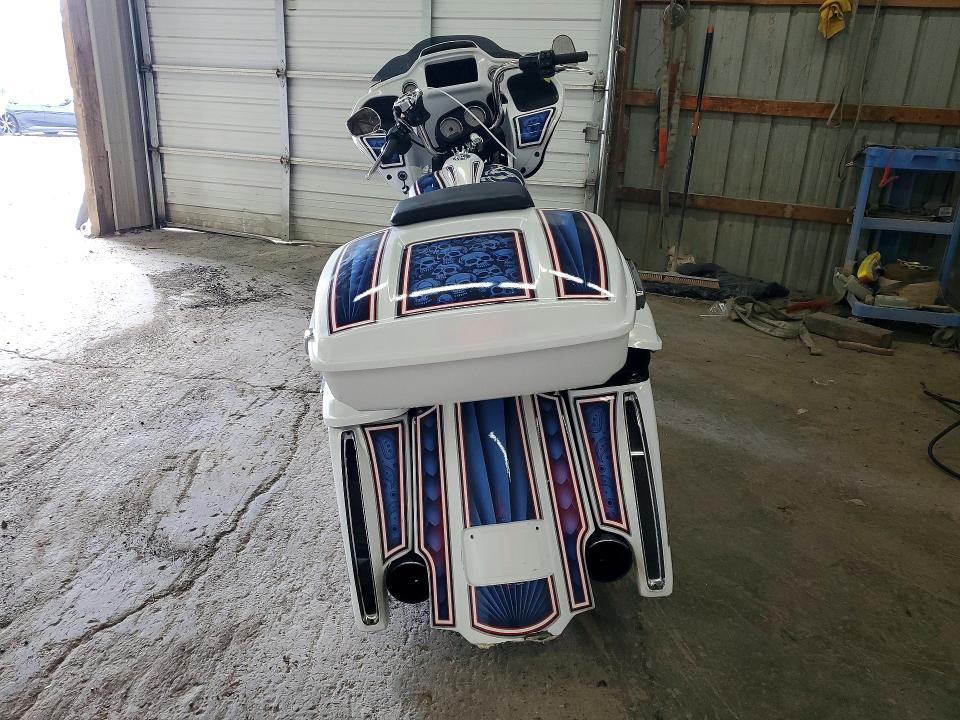 Aukcja sprzedaży 2022 Harley-davidson Fltrx, vin: 1HD1KHC1XNB669033, numer aukcji: 62230766