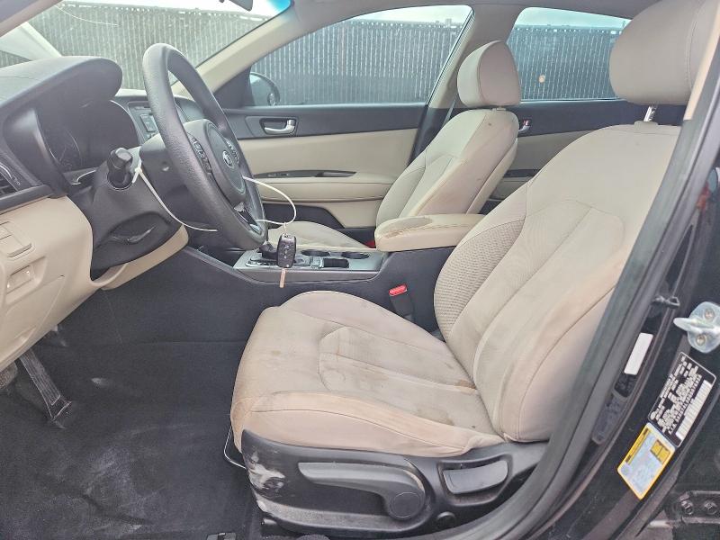 Продажа на аукционе авто 2016 Kia Optima, vin: 5XXGT4L30GG076958, номер лота: 62208186