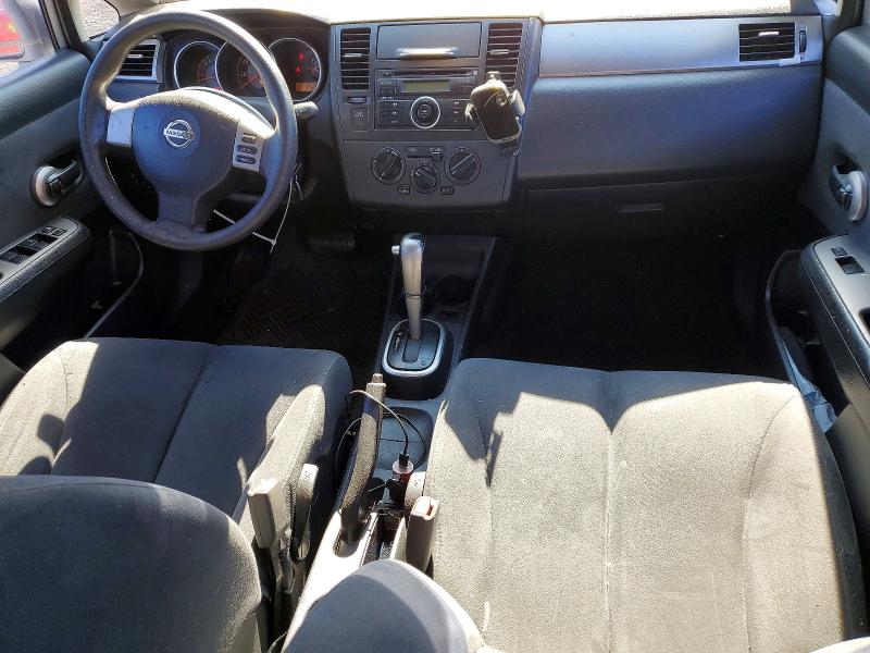 Продаж на аукціоні авто 2008 Nissan Versa, vin: 3N1BC13E98L392197, номер лоту: 61801706