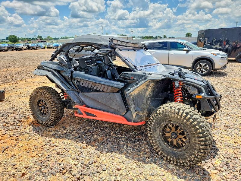 Продаж на аукціоні авто 2020 Can-am Maverick X3, vin: 3JBVGAW44LK000083, номер лоту: 59831186