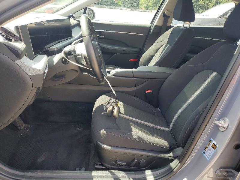 Aukcja sprzedaży 2024 Hyundai Sonata, vin: KMHL14JA4RA385414, numer aukcji: 60096586