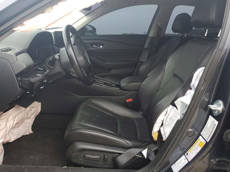 Aukcja sprzedaży 2024 Honda Accord, vin: 1HGCY2F61RA015967, numer aukcji: 61536046