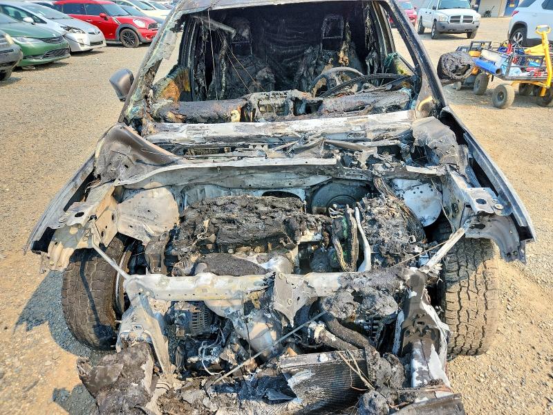 62717546 :رقم المزاد ، 3C4NJDDB5LT116615 vin ، 2020 Jeep Compass مزاد بيع