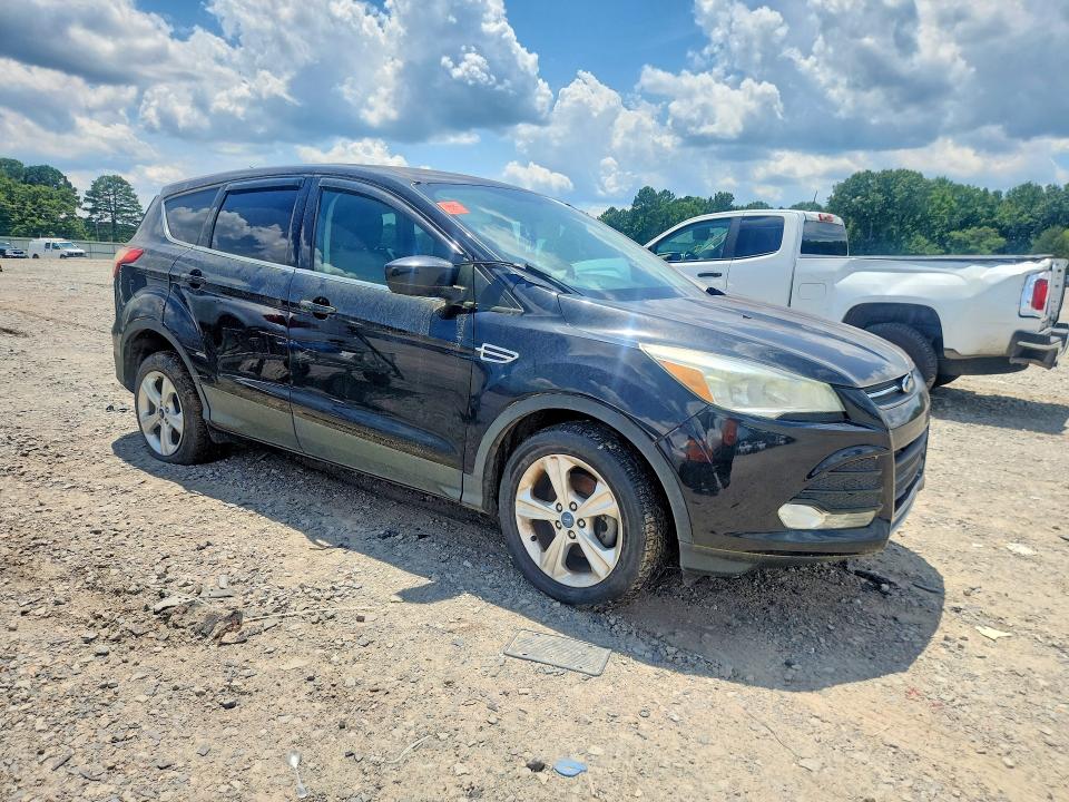 Продаж на аукціоні авто 2014 Ford Escape, vin: 1FMCU0GX0EUA27344, номер лоту: 59993486
