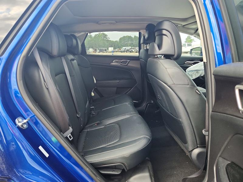 Продаж на аукціоні авто 2025 Kia Sportage, vin: 5XYK33DF0SG312154, номер лоту: 59260336