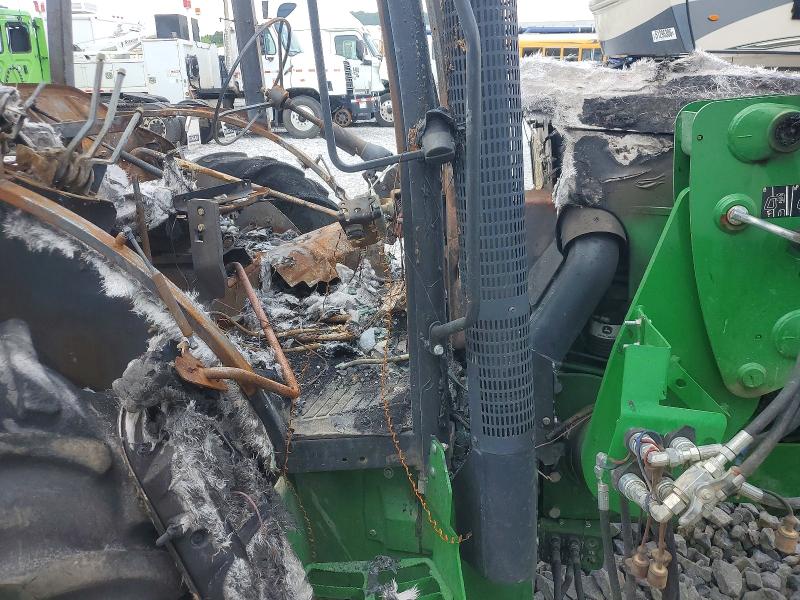 Продаж на аукціоні авто 2016 John Deere H260, vin: 1LV5100EPGG400325, номер лоту: 63237156