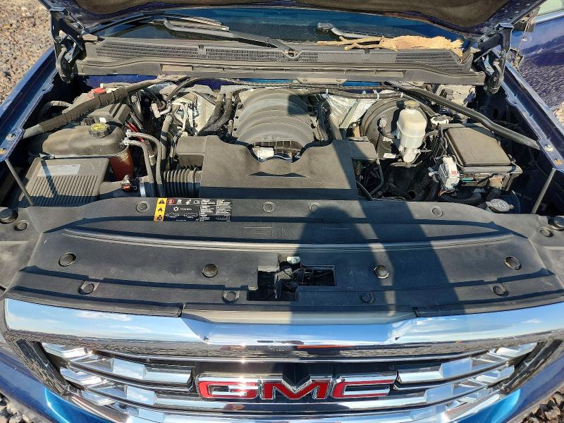 Aukcja sprzedaży 2017 Gmc Sierra, vin: 3GTU2NEC1HG180608, numer aukcji: 61333176