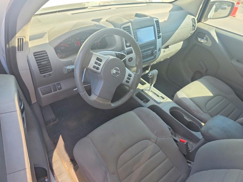 2019 Nissan Frontier მანქანა იყიდება აუქციონზე, vin: 1N6BD0CT7KN726024, აუქციონის ნომერი: 62616176