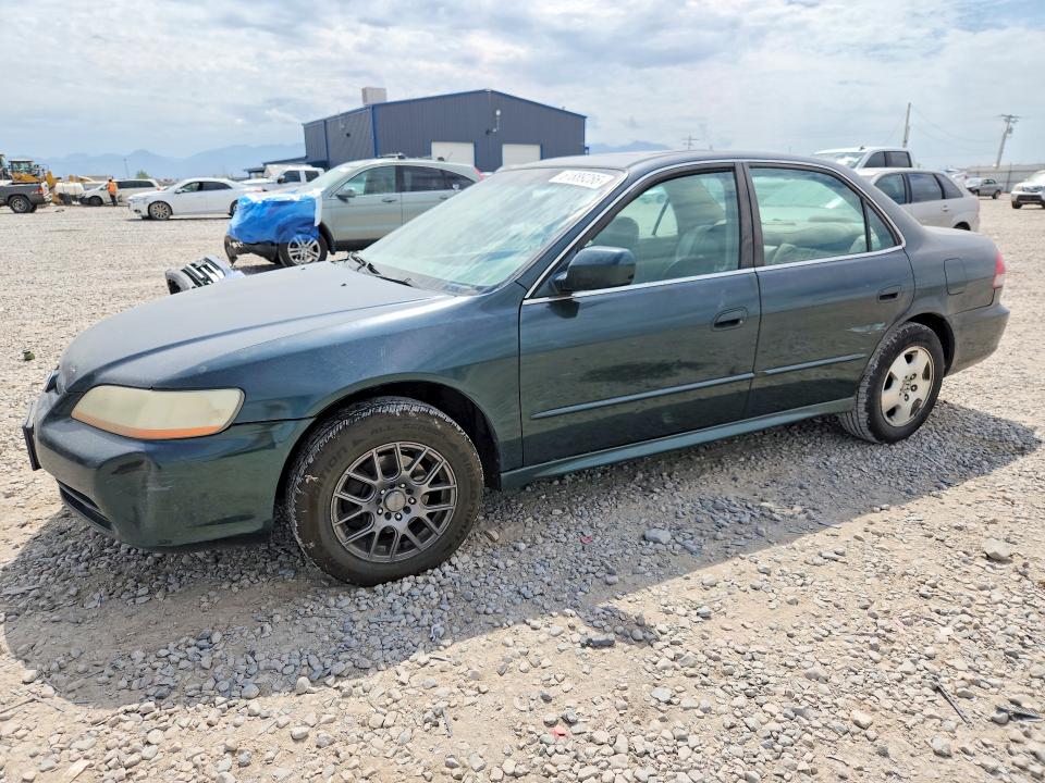 Продаж на аукціоні авто 2001 Honda Accord, vin: 1HGCG16541A004602, номер лоту: 61889286