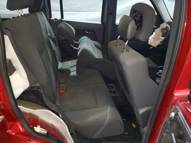 Aukcja sprzedaży 2012 Jeep Liberty, vin: 1C4PJMAK2CW105885, numer aukcji: 59033176