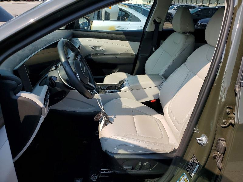 Aukcja sprzedaży 2025 Hyundai Tucson, vin: 5NMJCCDE0SH546528, numer aukcji: 63048236