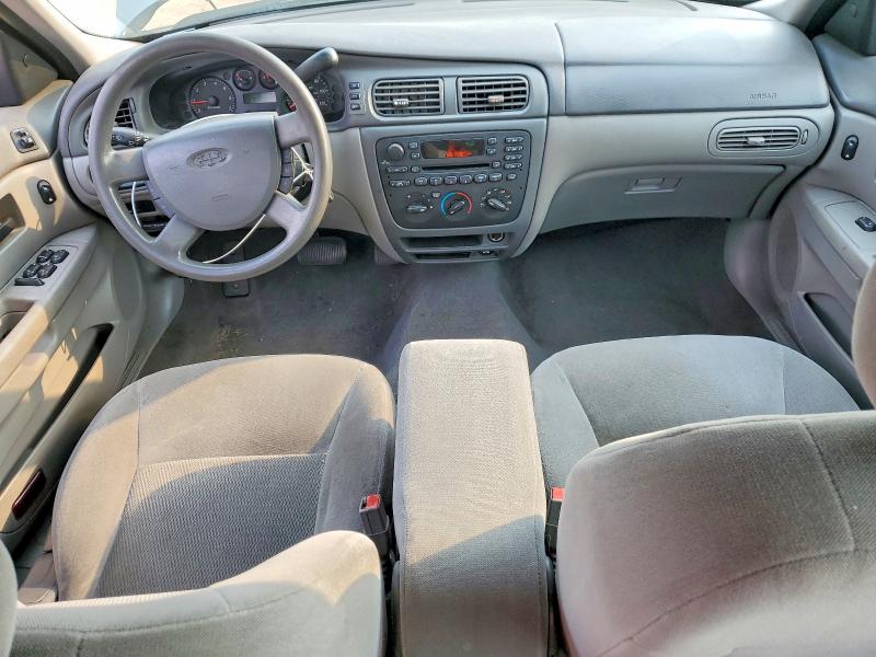 Aukcja sprzedaży 2005 Ford Taurus, vin: 1FAFP53U05A116114, numer aukcji: 59840166