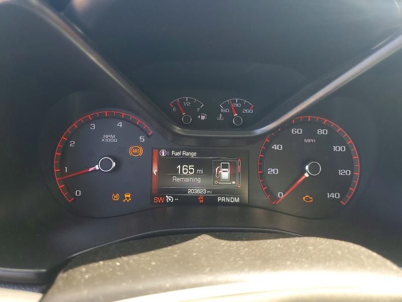 Продажа на аукционе авто 2016 Gmc Canyon, vin: 1GTP6CE13G1327349, номер лота: 61690686
