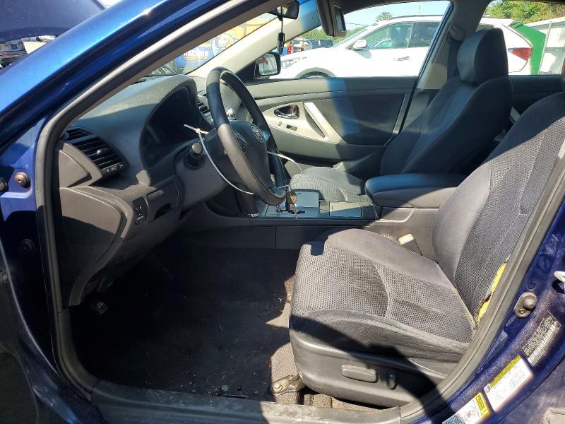 Aukcja sprzedaży 2007 Toyota Camry, vin: 4T1BE46K67U001923, numer aukcji: 61983746
