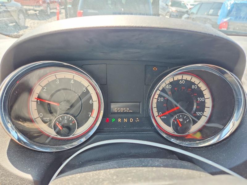 61119196 :رقم المزاد ، 2C4RDGCG1JR156312 vin ، 2018 Dodge Grand Caravan مزاد بيع