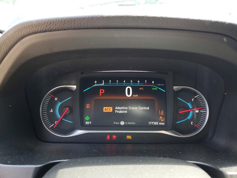 Aukcja sprzedaży 2021 Honda Pilot, vin: 5FNYF5H20MB022141, numer aukcji: 62766736