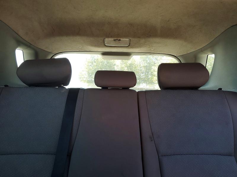 Продаж на аукціоні авто 2009 Toyota Corolla Matrix, vin: 2T1KE40E99C008243, номер лоту: 59891586