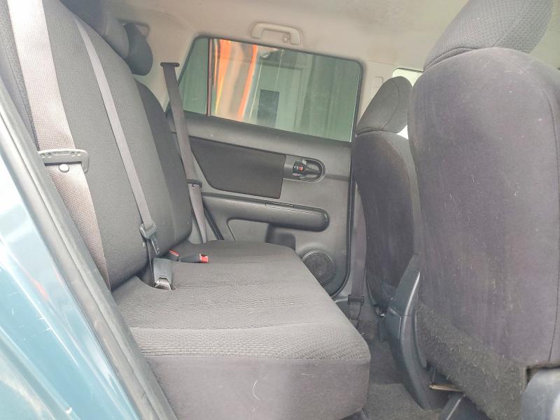 2008 Scion Xb მანქანა იყიდება აუქციონზე, vin: JTLKE50E981035326, აუქციონის ნომერი: 61911696