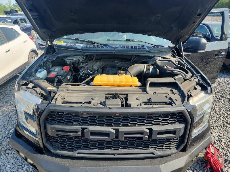Продажа на аукционе авто 2016 Ford F150, vin: 1FTFW1EFXGKE35618, номер лота: 62509826