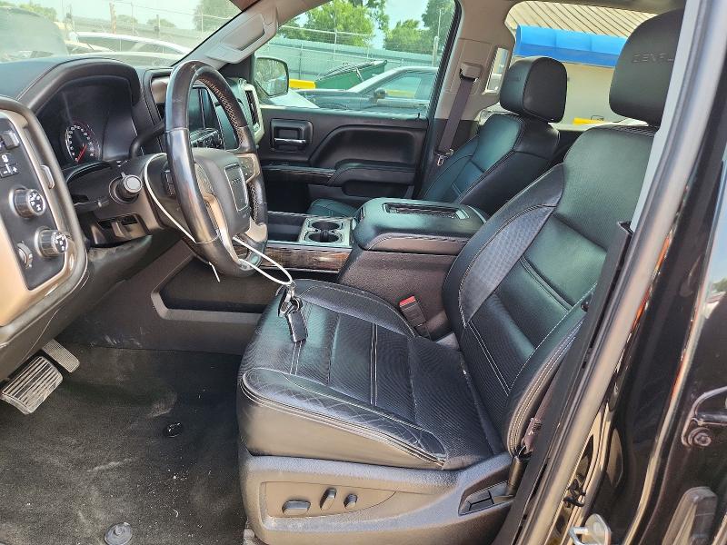 Aukcja sprzedaży 2016 Gmc Sierra, vin: 3GTU2PEC1GG320537, numer aukcji: 62764816