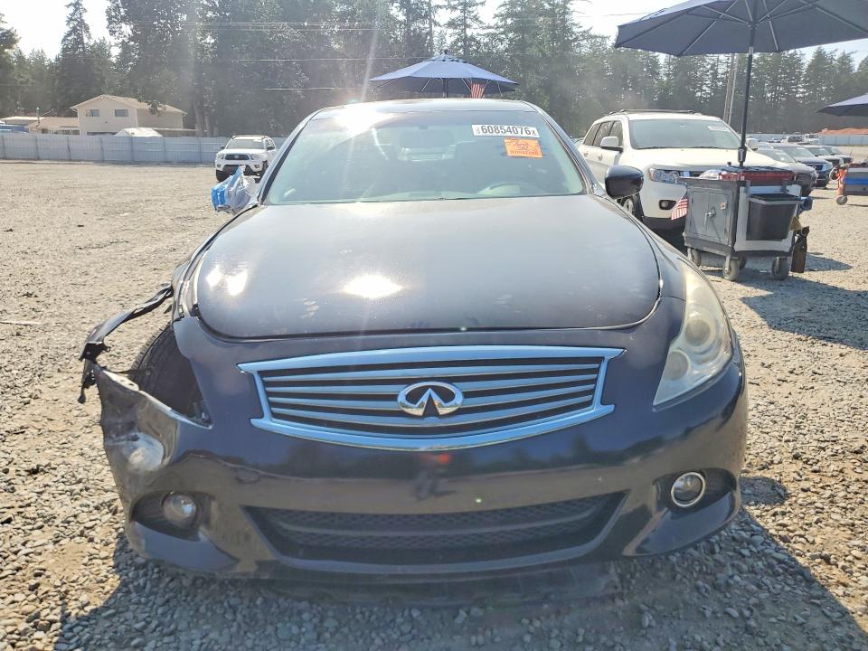 Продажа на аукционе авто 2011 Infiniti G37 Sedan, vin: JN1CV6AR8BM352529, номер лота: 60854076