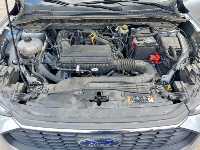 59857426 :رقم المزاد ، 1FMCU0GN7PUA18724 vin ، 2023 Ford Escape مزاد بيع