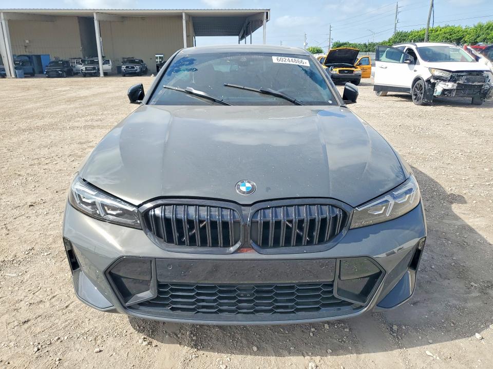 Aukcja sprzedaży 2026 Bmw 330i, vin: WBA13LA07TFW47649, numer aukcji: 60244866