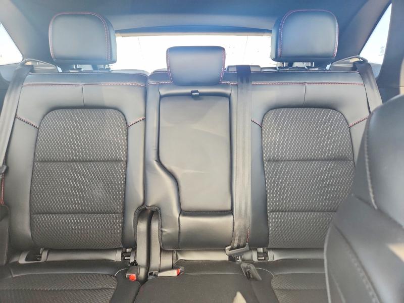 Продажа на аукционе авто 2023 Ford Escape, vin: 1FMCU9MN3PUA11861, номер лота: 58552646