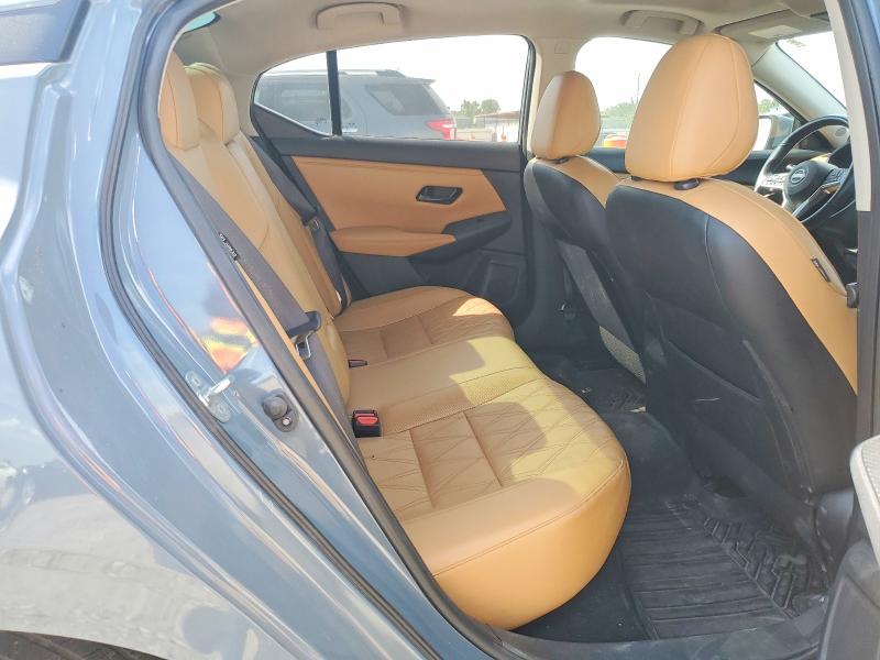 Aukcja sprzedaży 2024 Nissan Sentra, vin: 3N1AB8CV2RY223294, numer aukcji: 59378696